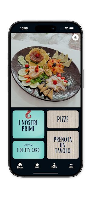 Nonna Maria Screenshot 0