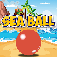 Sea Ball : Rolling Game