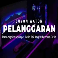 DJ Pelanggaran