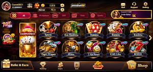 jawabet88 Screenshot 2