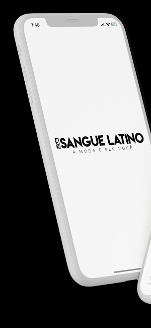 Sangue Latino Screenshot 0