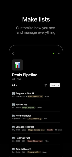 Anytype for Business Screenshot 3
