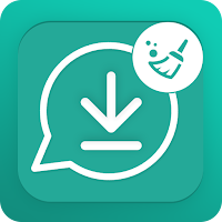 Cleaner for WhatsApp