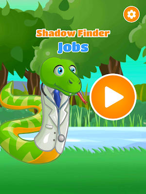 Shadow Finder - Jobs Screenshot 3