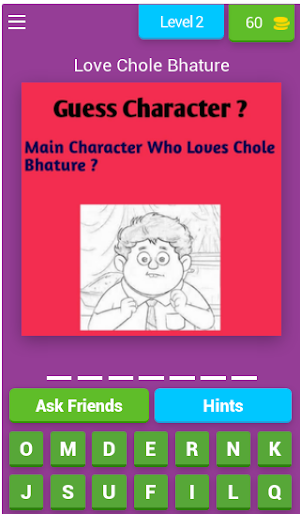 Fukrey Boyzzz Quiz Game 2023 Screenshot 2