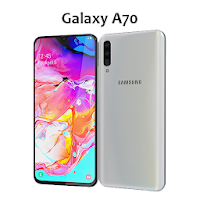 Theme for Samsung Galaxy A70