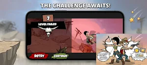 Zombies Can't Jump 2 Screenshot 3