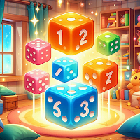 Digit Fusion Dice Game