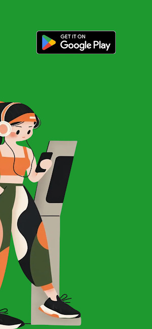 Flex Gym Screenshot 1