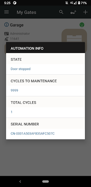 Silvelox Screenshot 2
