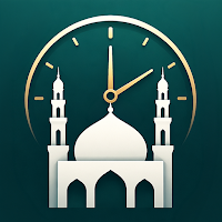 Namaz Vakitleri - Reklamsız