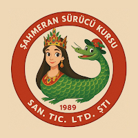 Şahmeran Sürücü Kursu