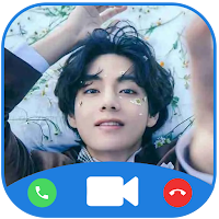 Chat with Kim Taehyung