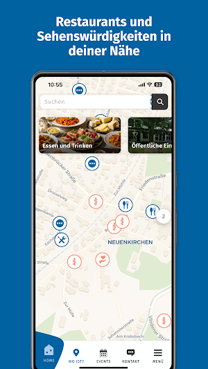 Neuenkirchen-Vörden Screenshot 2