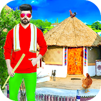 Village Photo Editor