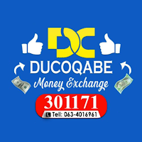Duco Qabe Money Exchange