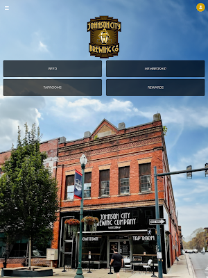Johnson City Brewing Co Screenshot 3
