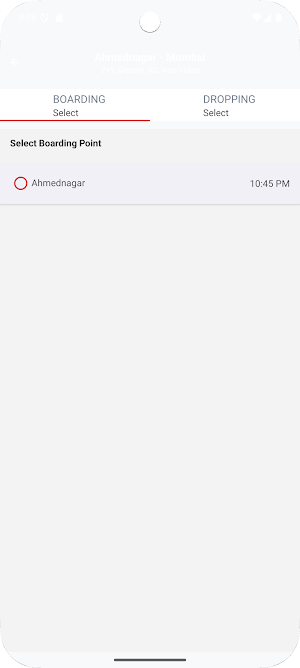Lakshmi Travel (Mumbai) Screenshot 3
