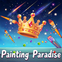 Painting Paradise