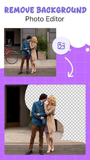 AI Photo Beauty Editor Studio Screenshot 1
