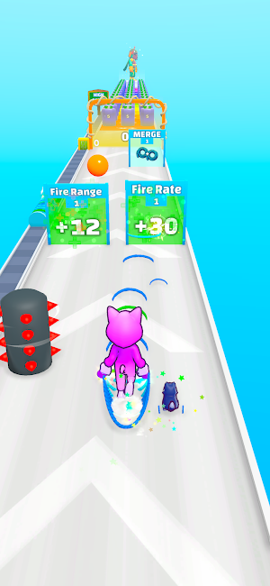 Skipping Rope 3D Screenshot 3