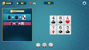 Sum Card Math Mastery Screenshot 1