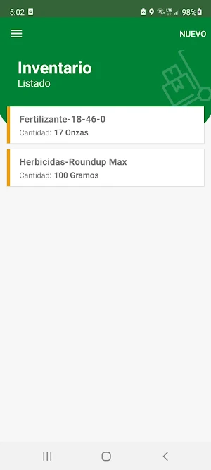Mi Finca Screenshot 3