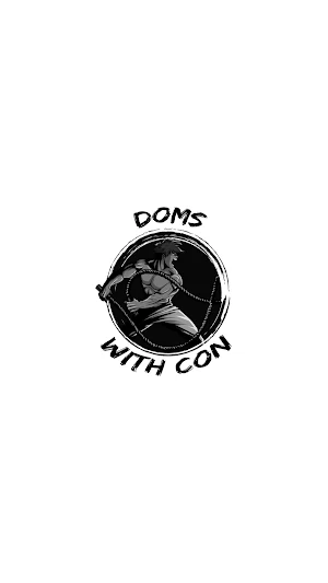 Doms With Con Screenshot 0