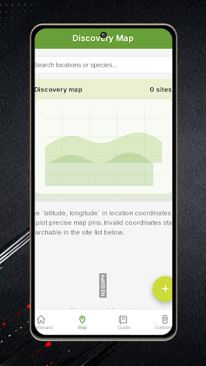 paris turf Screenshot 1