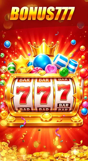 Sweet Treat Riches Slots Screenshot 0