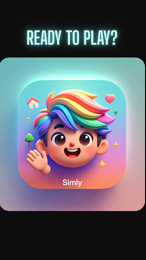 Simly: Simulation Games Screenshot 3