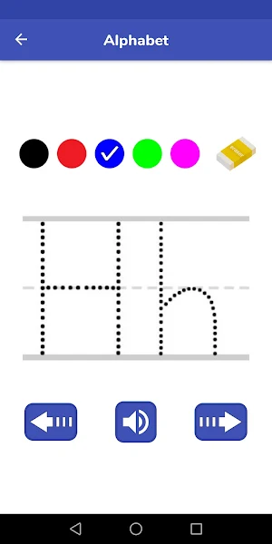 English For Kids - Learn and Play Screenshot 3