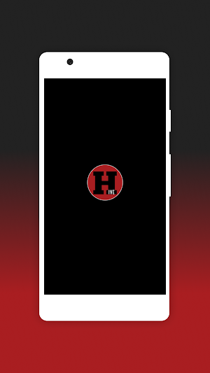 Hive Skate Shop Screenshot 0