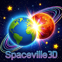 Spaceville 3D