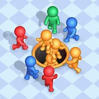 Crowd Hold