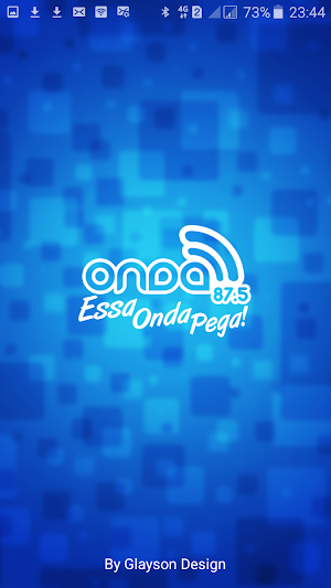 Radio Onda FM 87.5 Screenshot 0