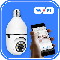 Yi iot Bulb Camera:Cam Manager