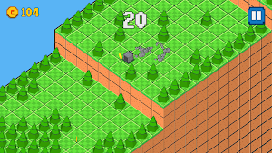 Mountain Tumble Screenshot 0