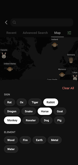 Spaceland Screenshot 1