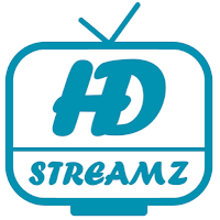 HD Streamz –TV & Entertainment