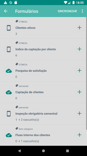 Coletum Screenshot 3