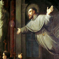 Novena a San José de Cupertino