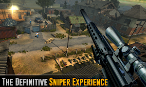 IGI Sniper 2019: US Army Commando Mission Screenshot 3