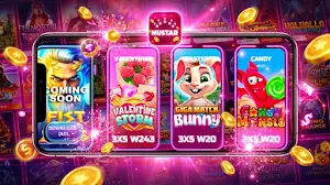 Nustar Casino PH Screenshot 0