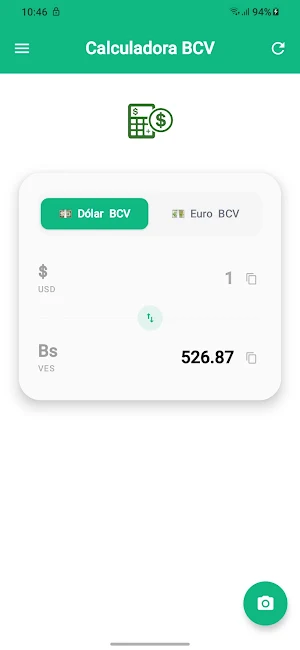 MonitorWidget Screenshot 0