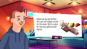 Stand Tall Screenshot 1