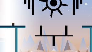 Aqua Jumper Screenshot 0