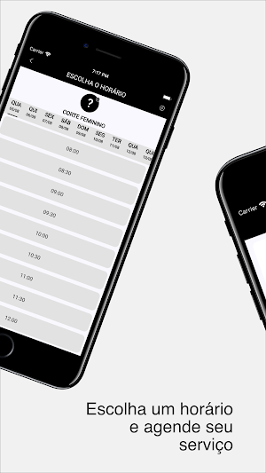 The Loft Beleza & Estilo Screenshot 1