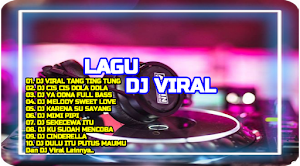 Lagu DJ Viral Lengkap 2024 Screenshot 0