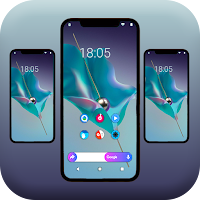 Galaxy A24 Themes & Launcher